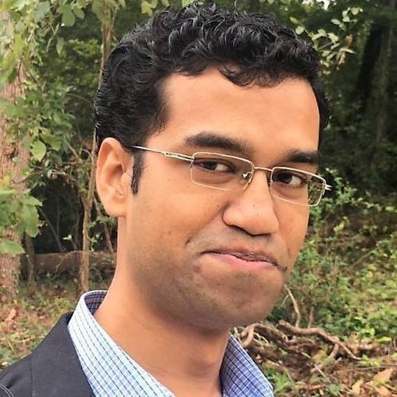 People IITB Trust Lab