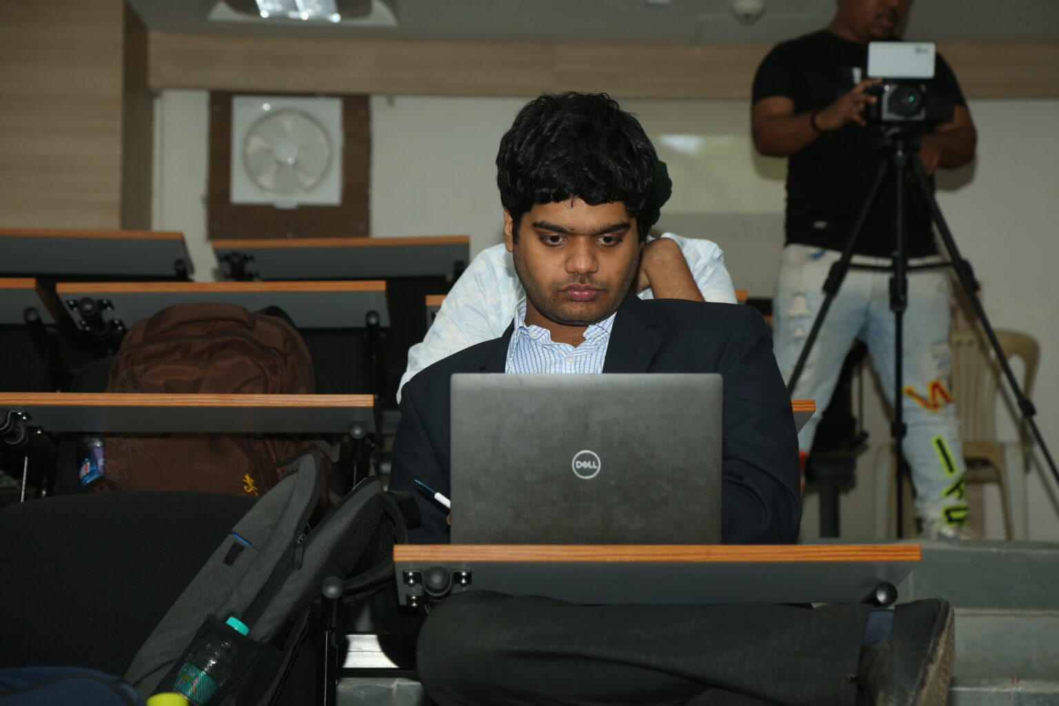 FOSSx - IITB Trust Lab